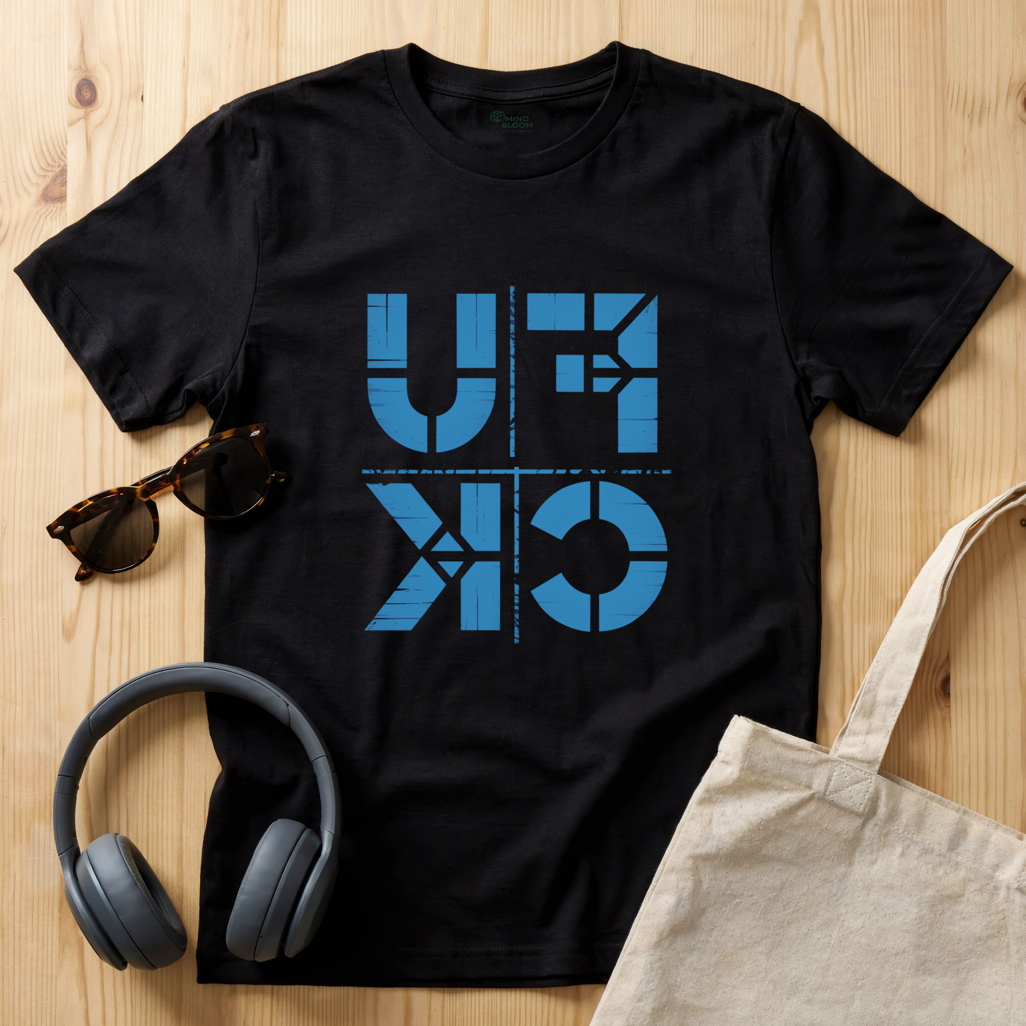 FUCK T-Shirt
