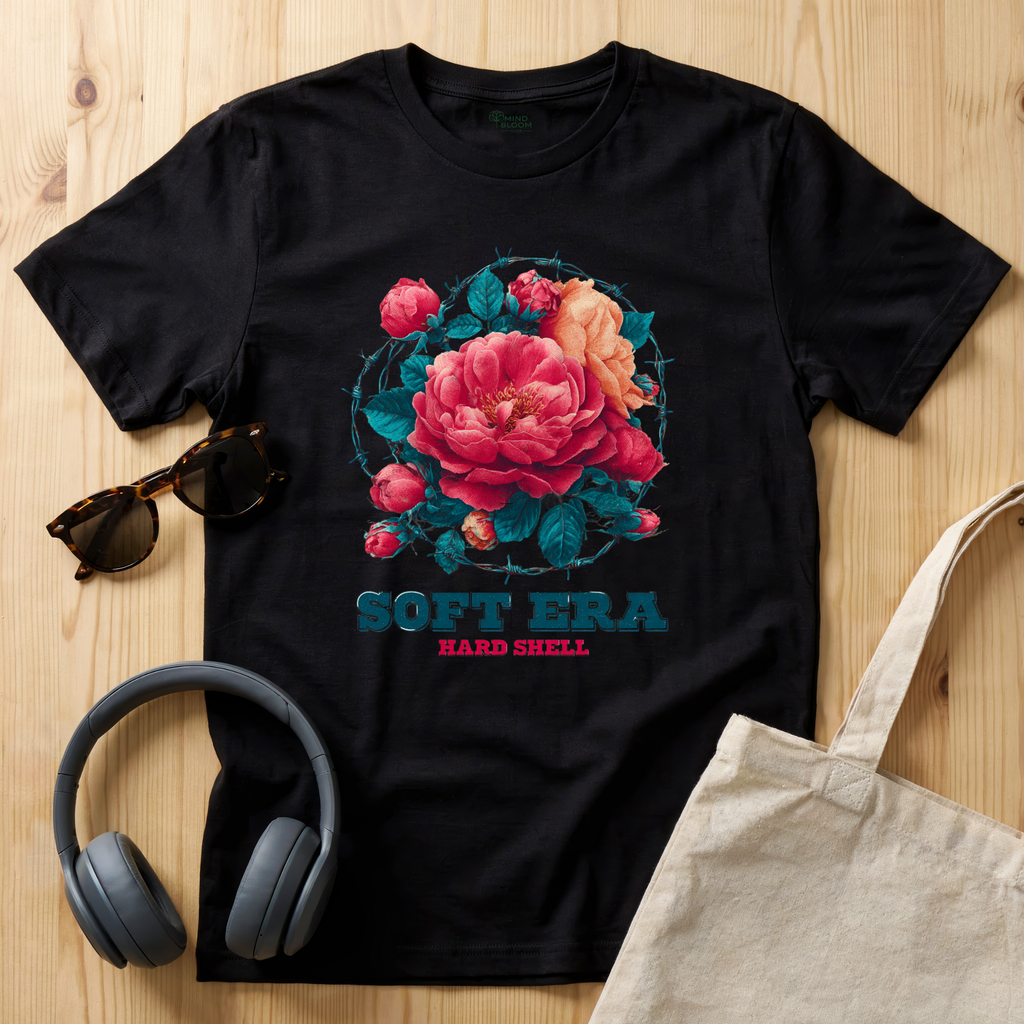 Soft Era T-Shirt