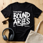 Establishing Boundaries T-Shirt