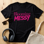 BLOOMING MESSY T-Shirt