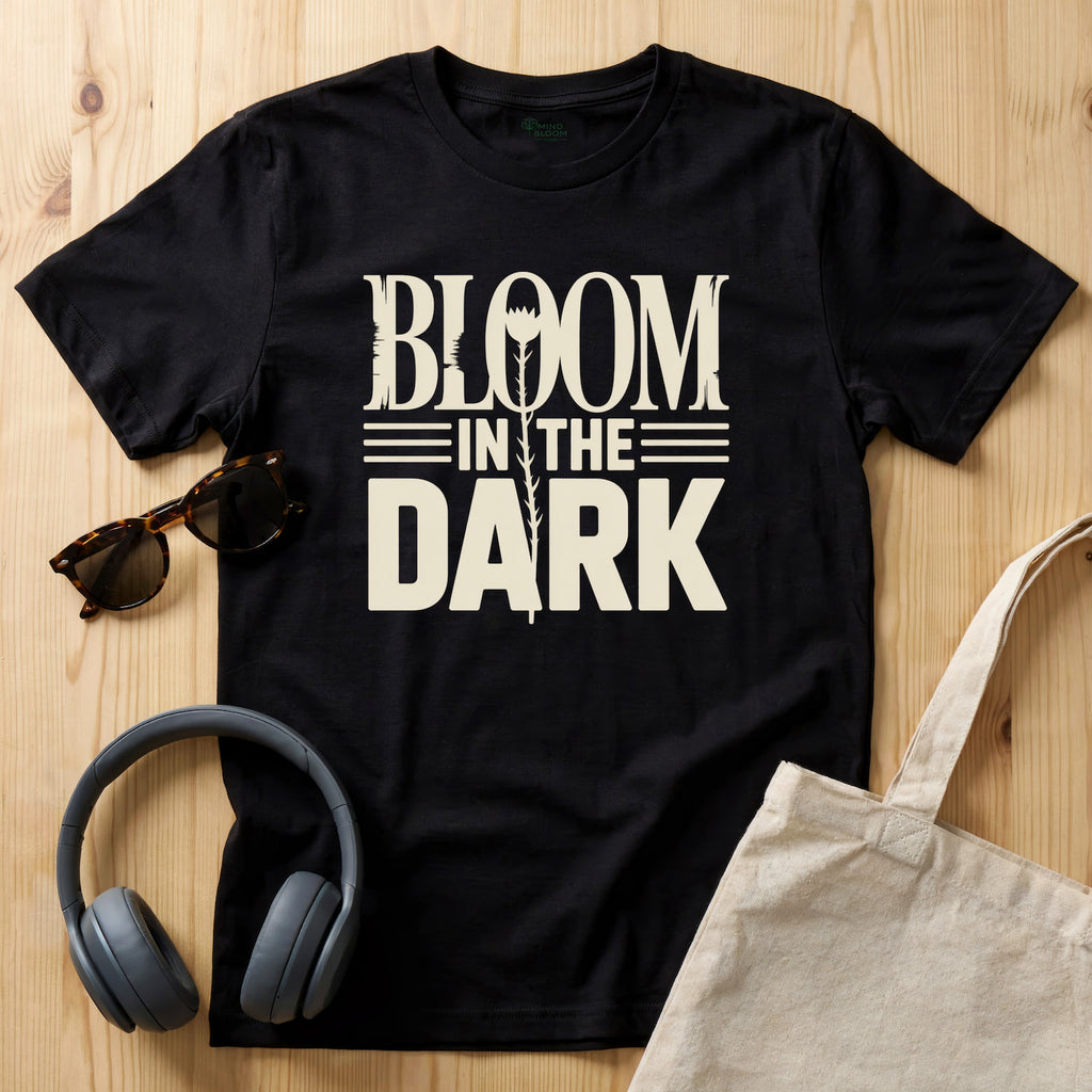 Bloom in the Dark T-Shirt