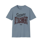 Secure Attachment Era T-Shirt