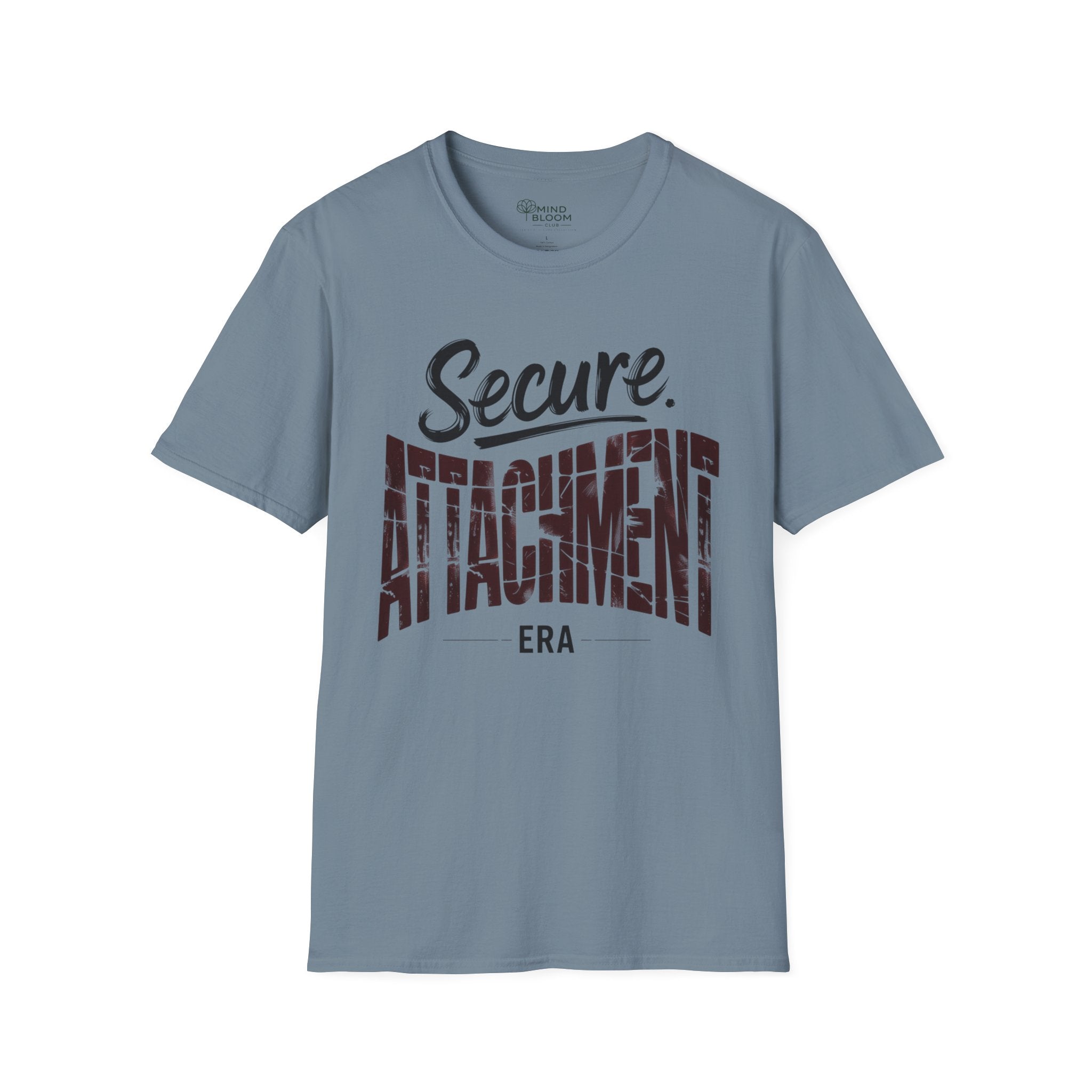 Secure Attachment Era T-Shirt