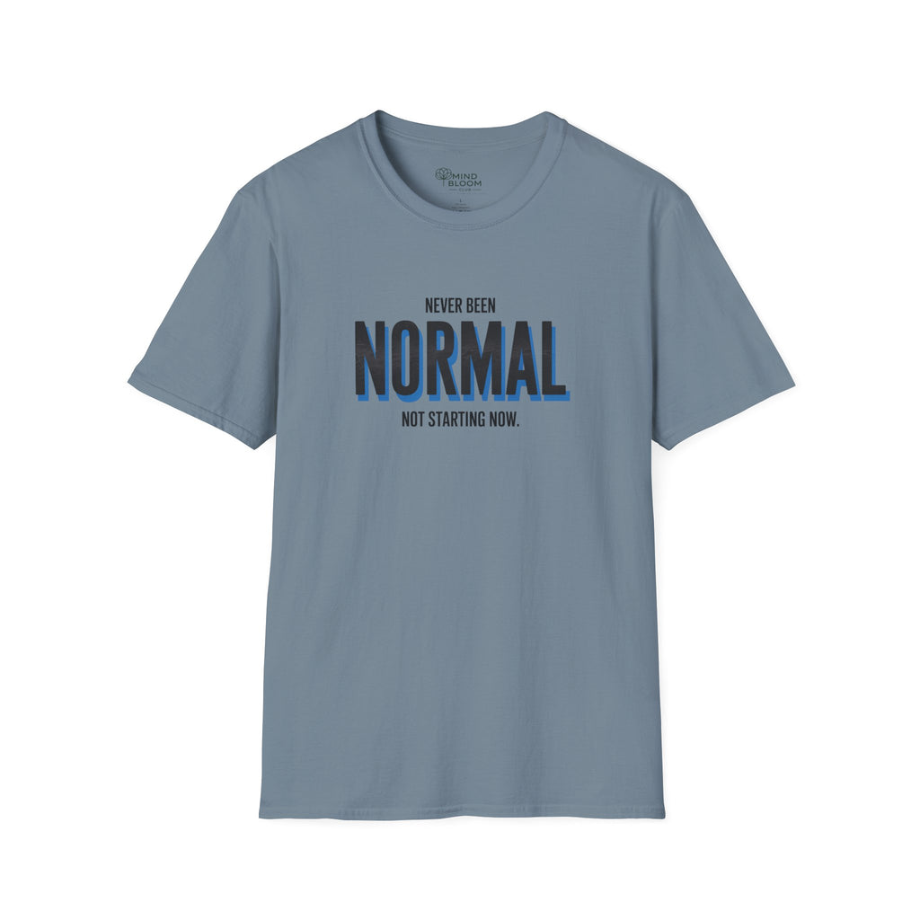 Never Normal T-Shirt