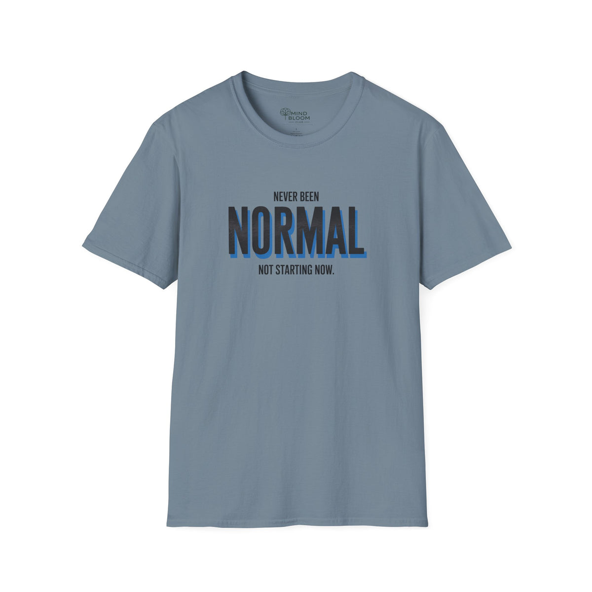 Never Normal T-Shirt