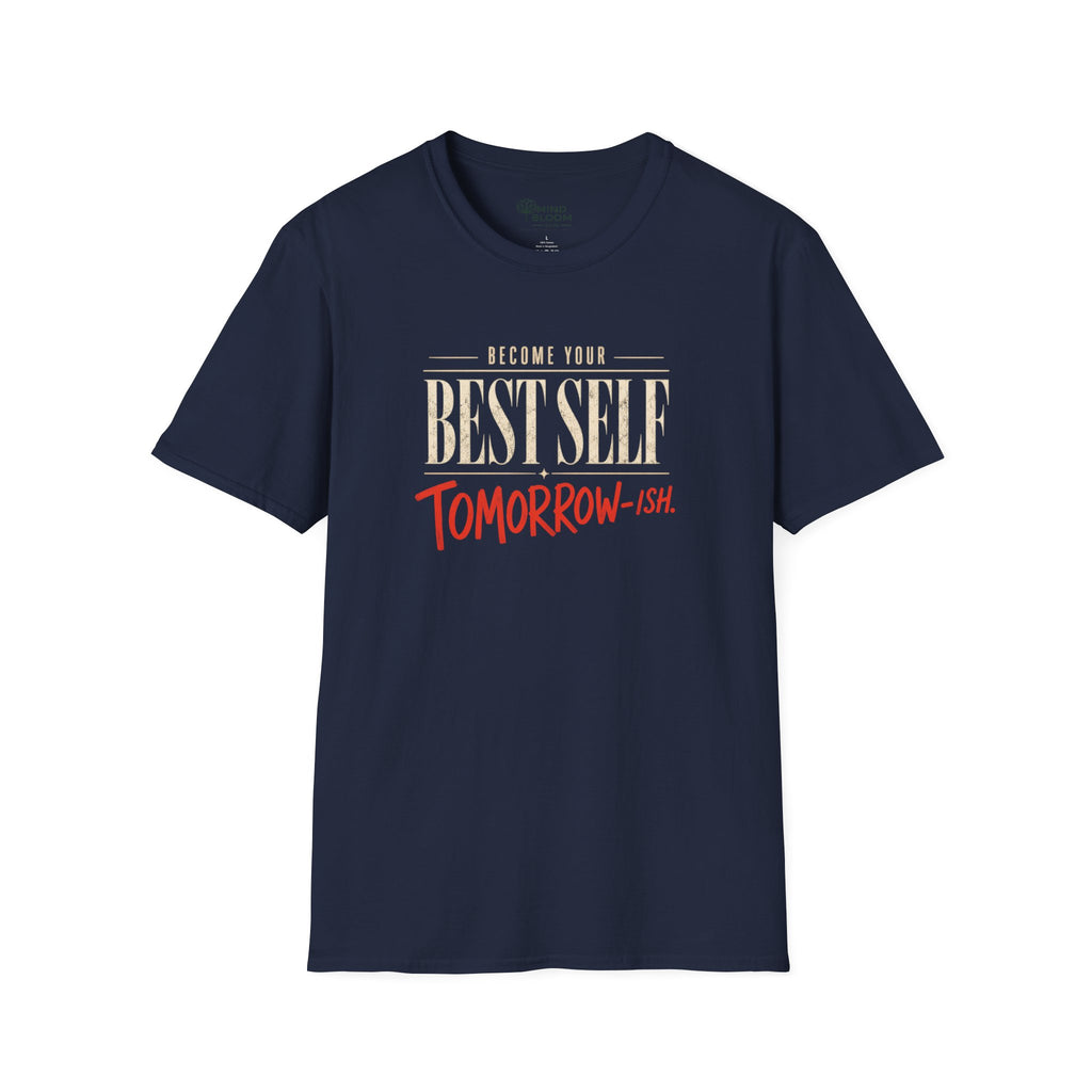 Tomorrow-ish T-Shirt