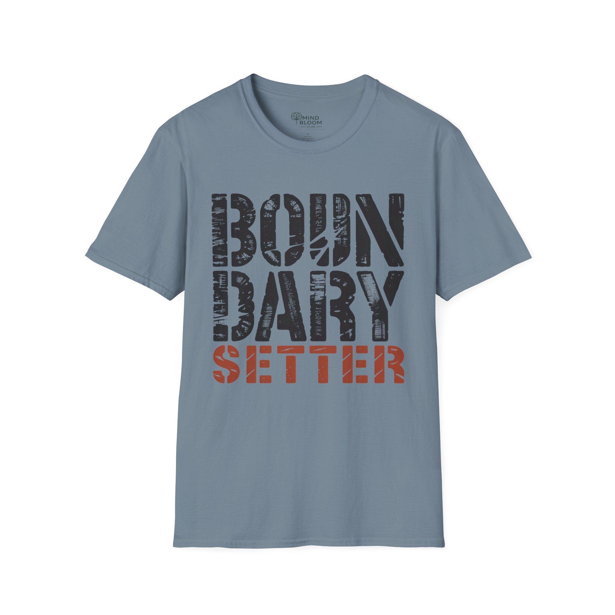 Boundary Setter T-Shirt