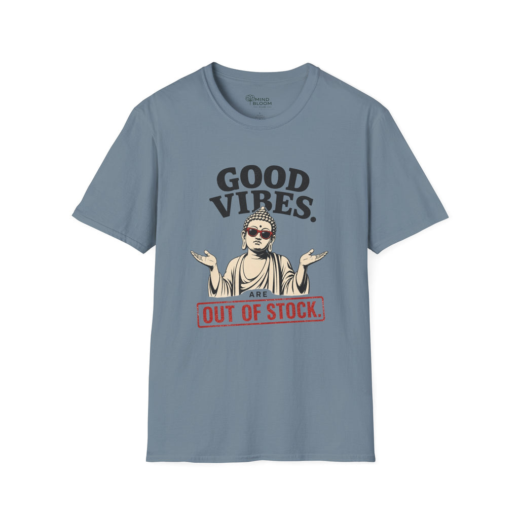 Out Of Stock T-Shirt