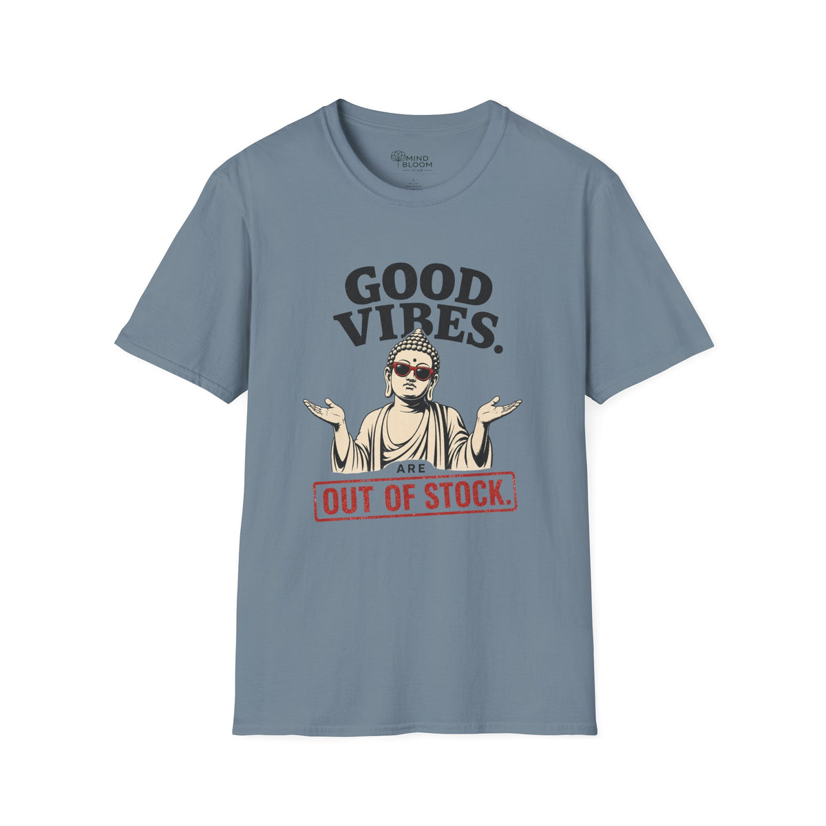Out Of Stock T-Shirt