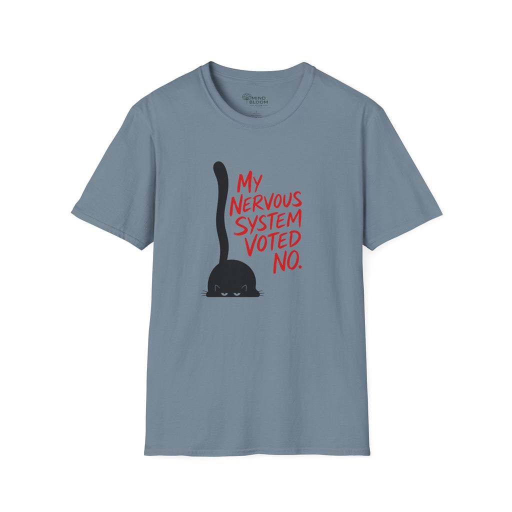Nervous System T-Shirt