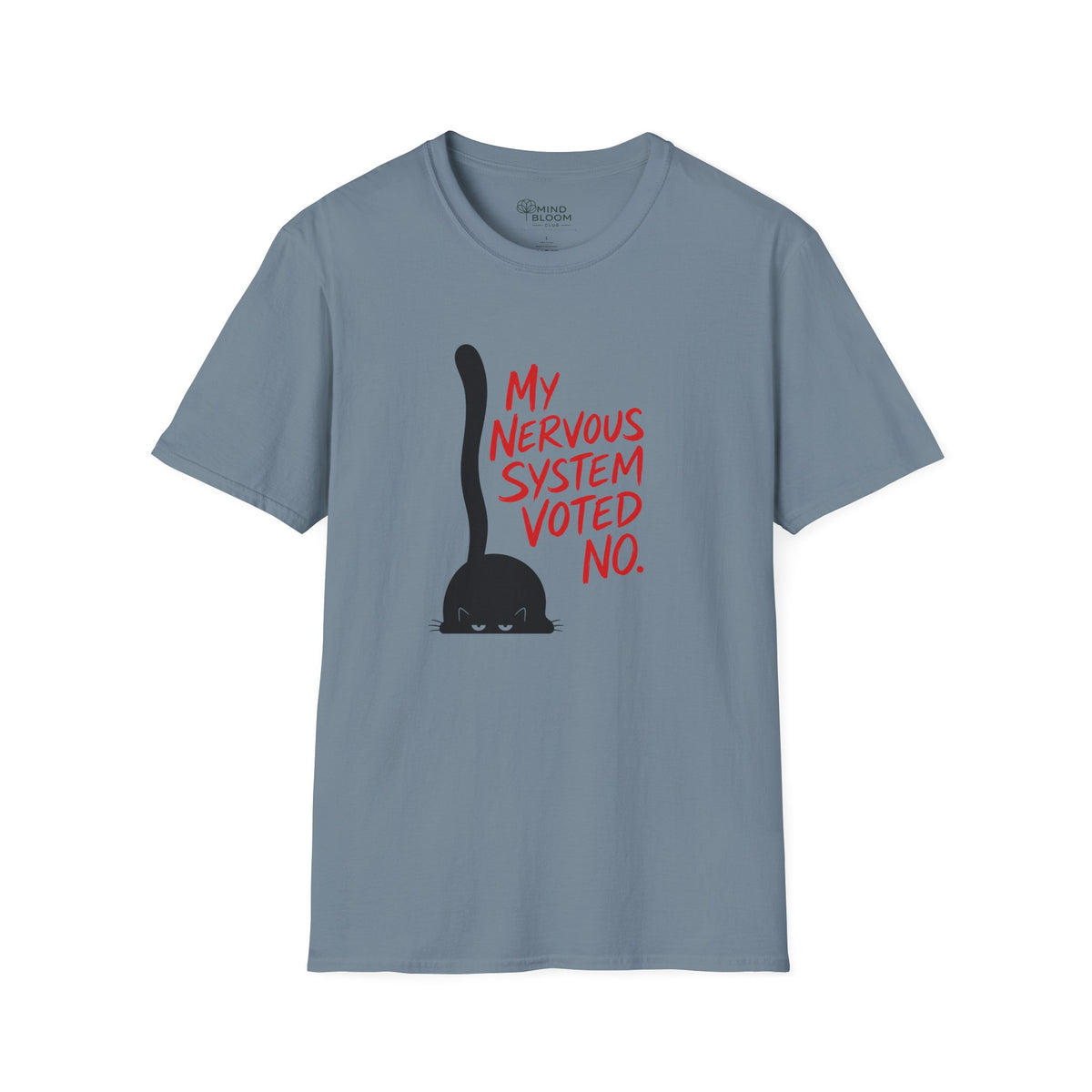 Nervous System T-Shirt