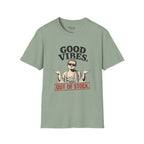 Out Of Stock T-Shirt