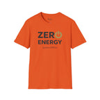 Zero Energy T-Shirt