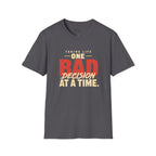 Bad Decisions T-Shirt