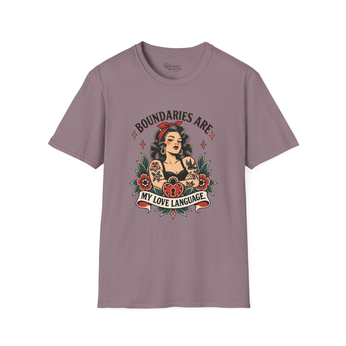 Love Language T-Shirt