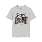 Secure Attachment Era T-Shirt