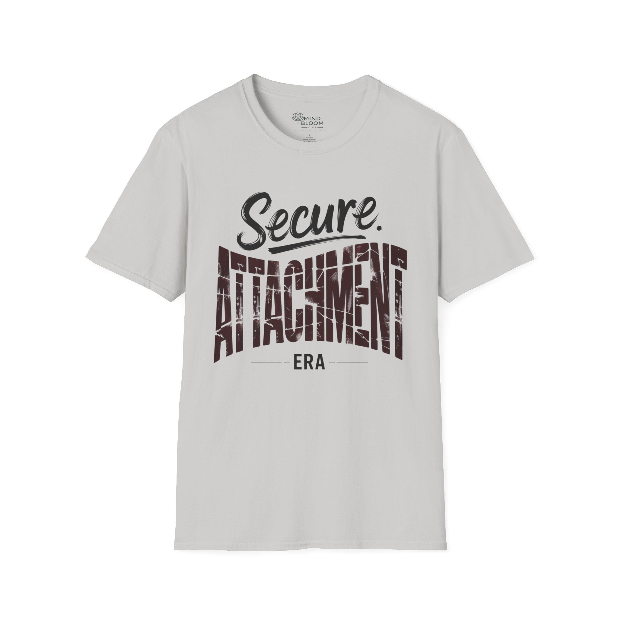 Secure Attachment Era T-Shirt