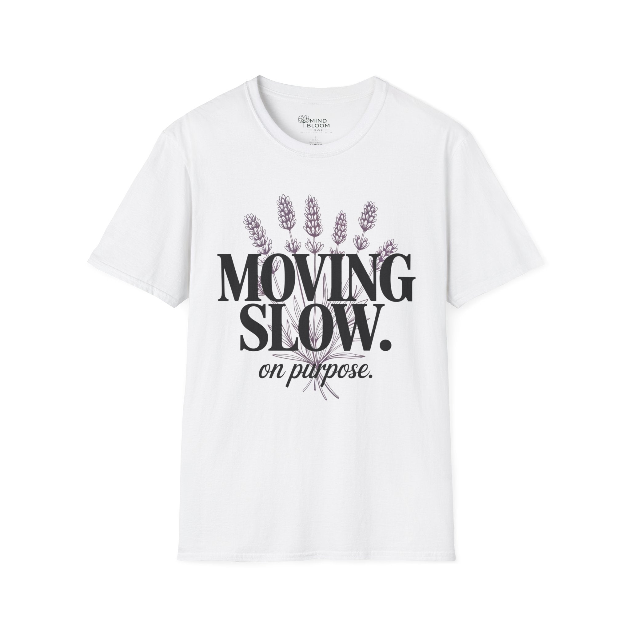 Moving Slow T-Shirt