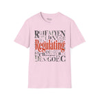 I'm Regulating T-Shirt