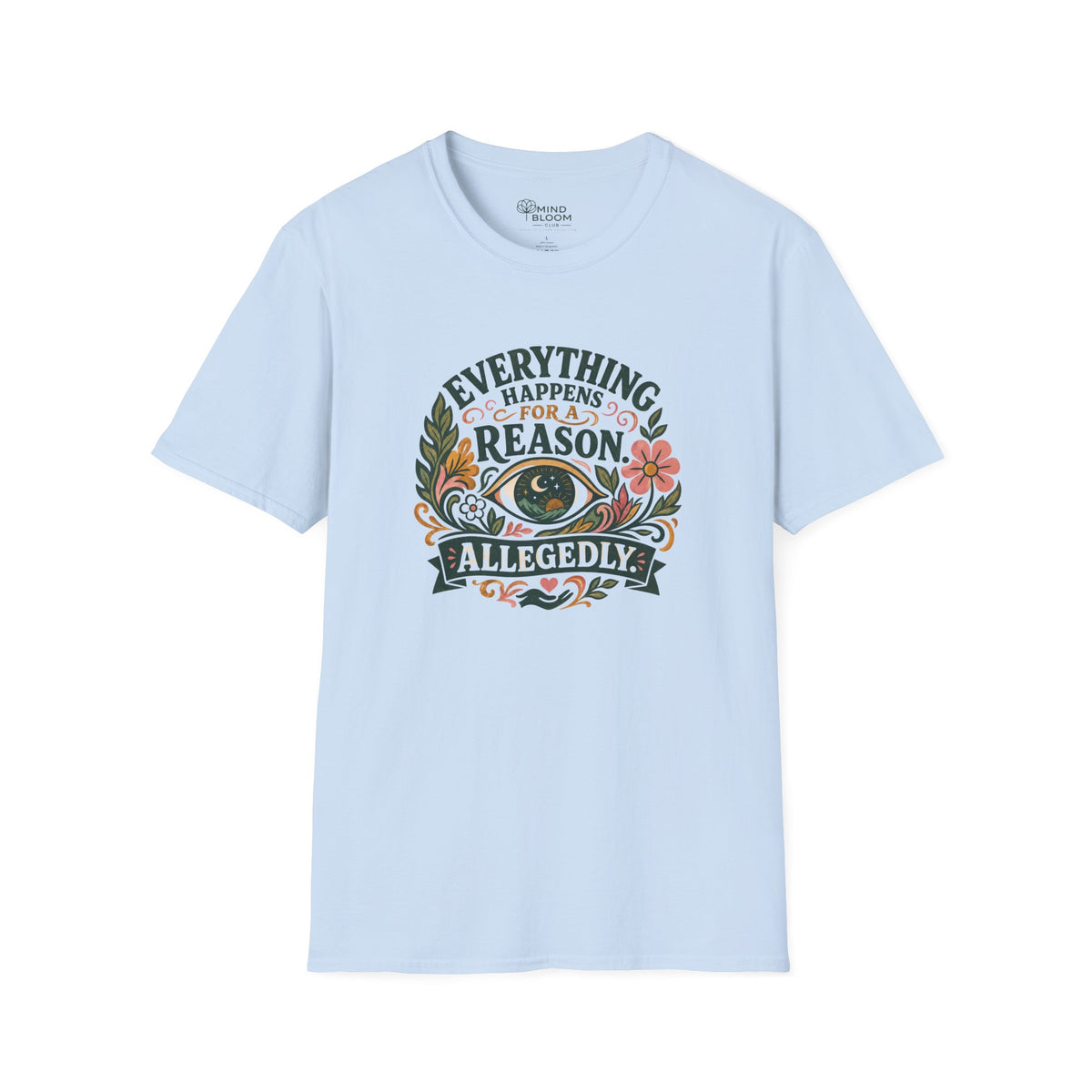 Allegedly T-Shirt