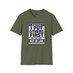 Others First T-Shirt