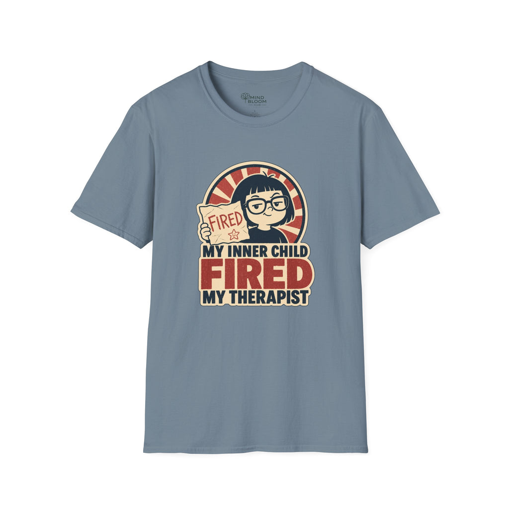 Inner Child Fired T-Shirt
