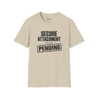 Attachment Pending T-Shirt