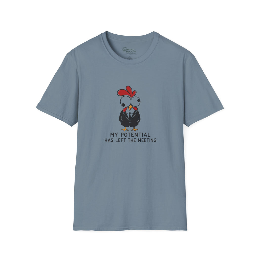 Potential left T-Shirt