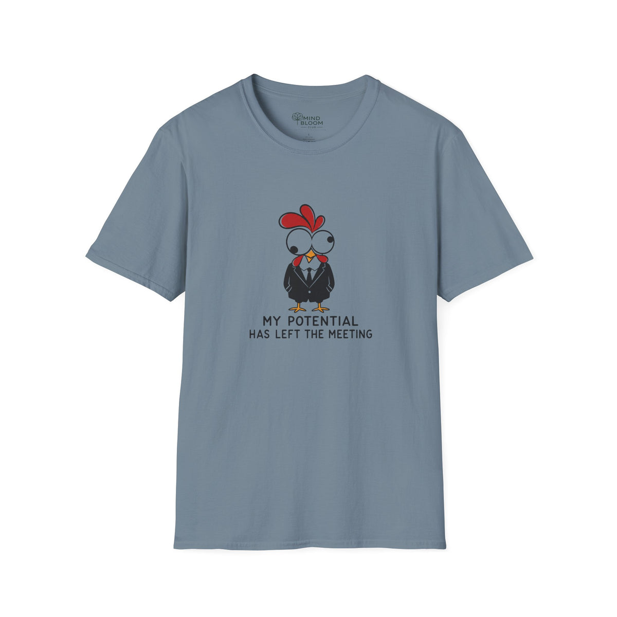 Potential left T-Shirt