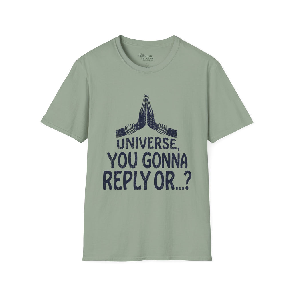 Gonna Reply T-Shirt