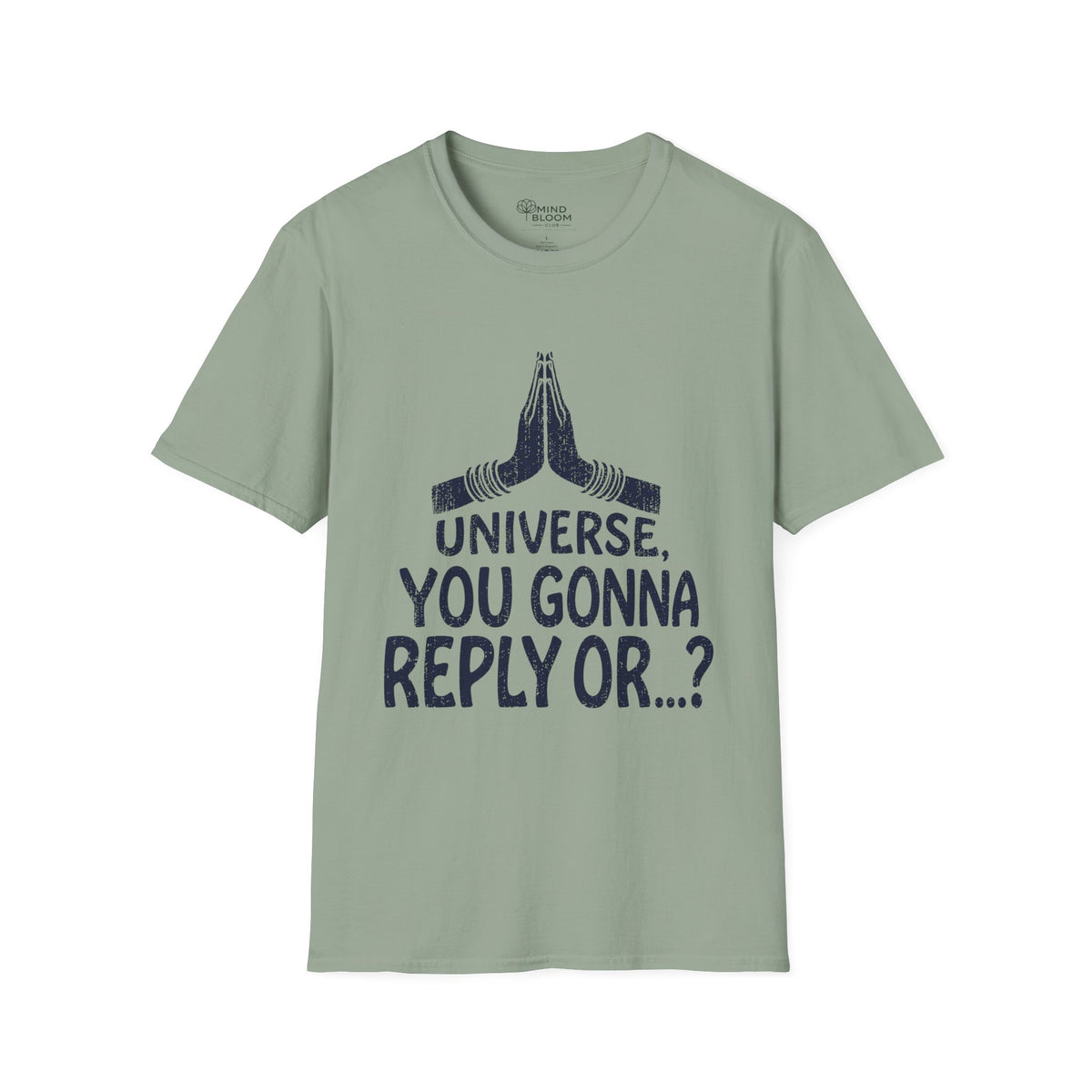 Gonna Reply T-Shirt