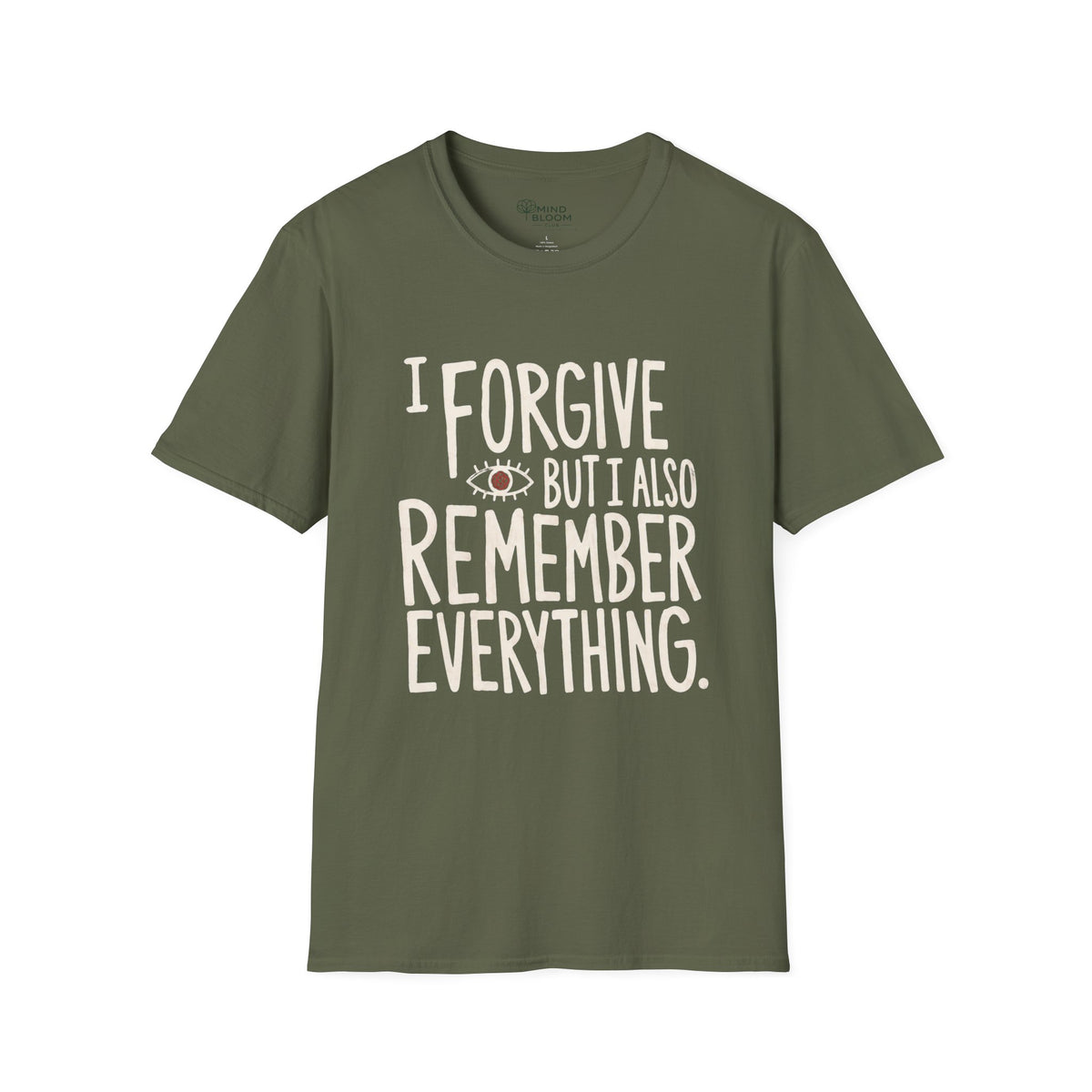 I Remember Everything T-Shirt