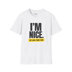 My Legal Team T-Shirt