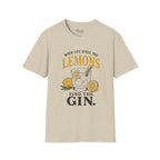 Find the Gin T-Shirt