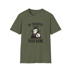 Knows Your Name T-Shirt
