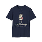 Plan To Cancel T-Shirt