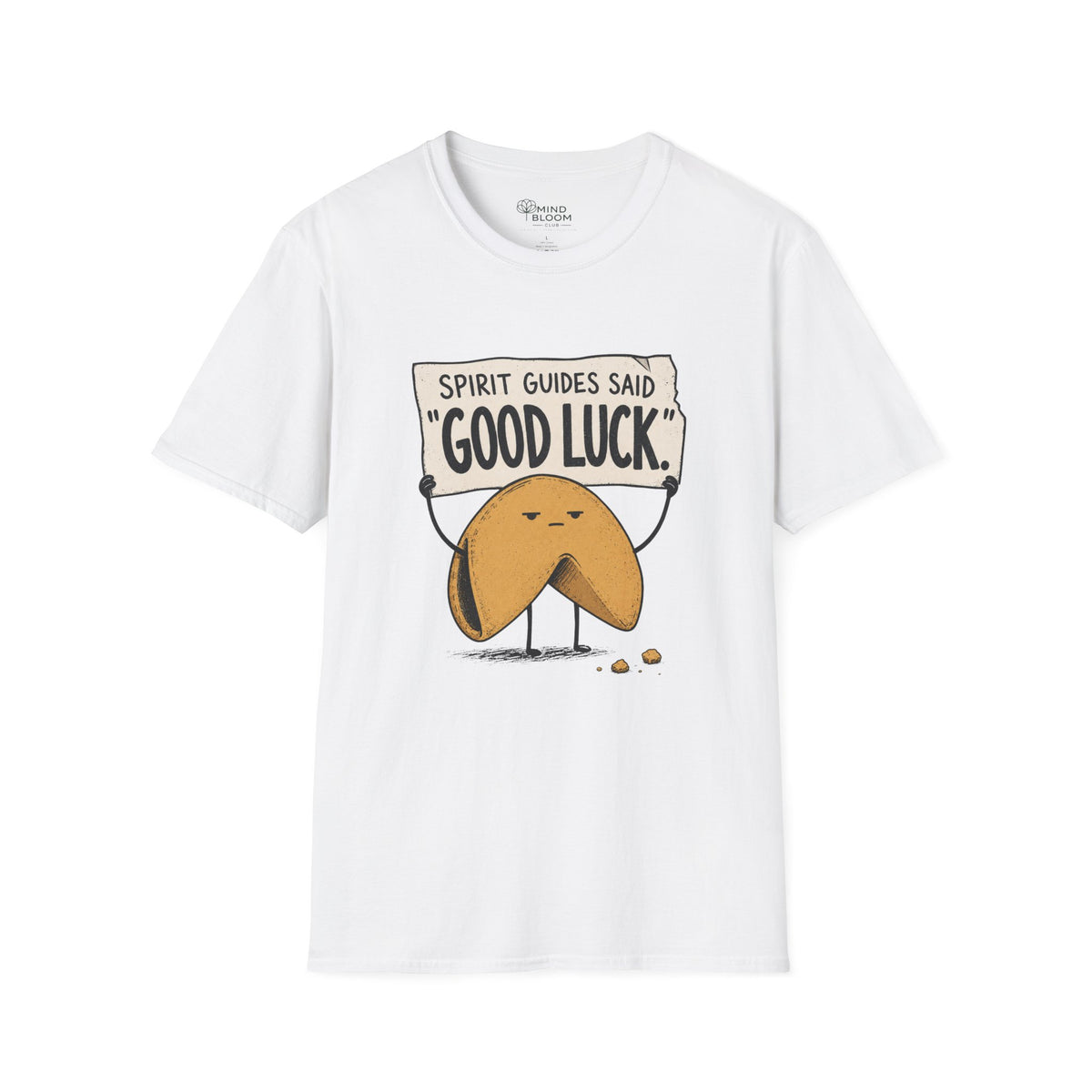 Good Luck T-Shirt