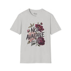 Not available for that T-Shirt