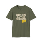 It was me T-Shirt