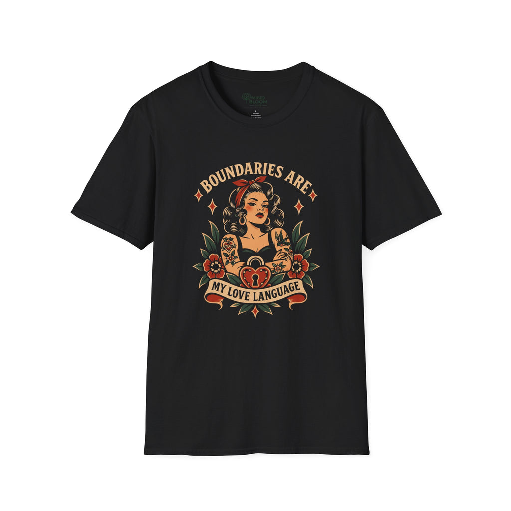 Love Language T-Shirt