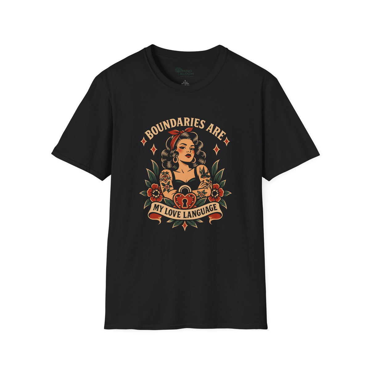 Love Language T-Shirt