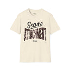 Secure Attachment Era T-Shirt