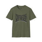 Protecting my Peace T-Shirt