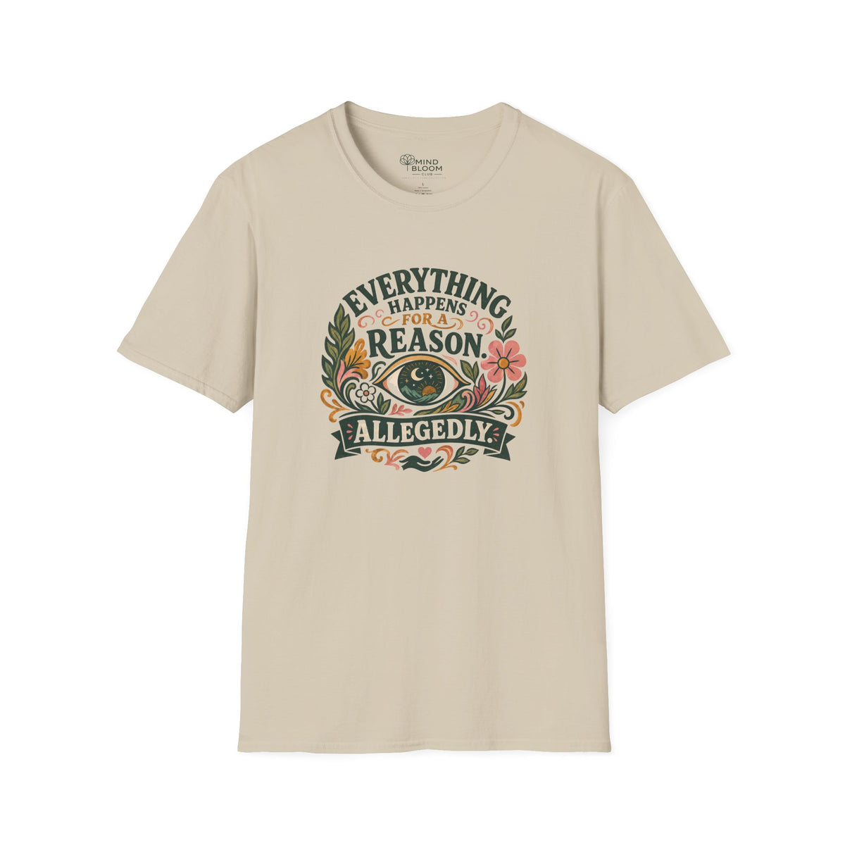 Allegedly T-Shirt