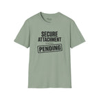 Attachment Pending T-Shirt
