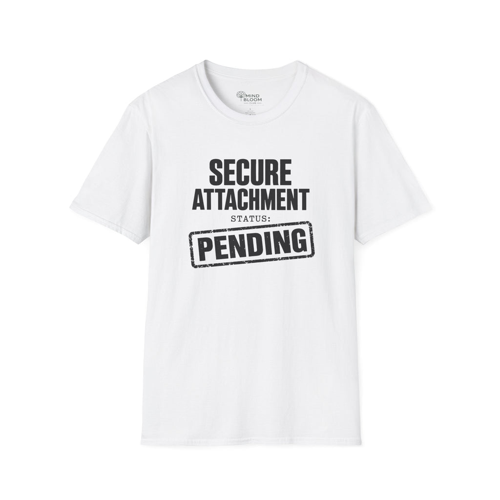 Attachment Pending T-Shirt