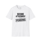 Attachment Pending T-Shirt