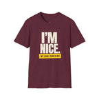 My Legal Team T-Shirt