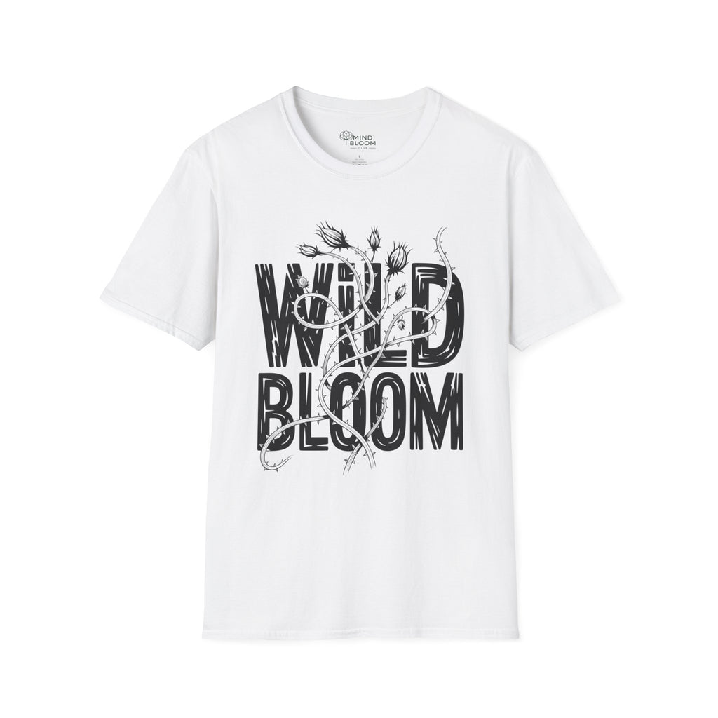 Wild Bloom T-Shirt