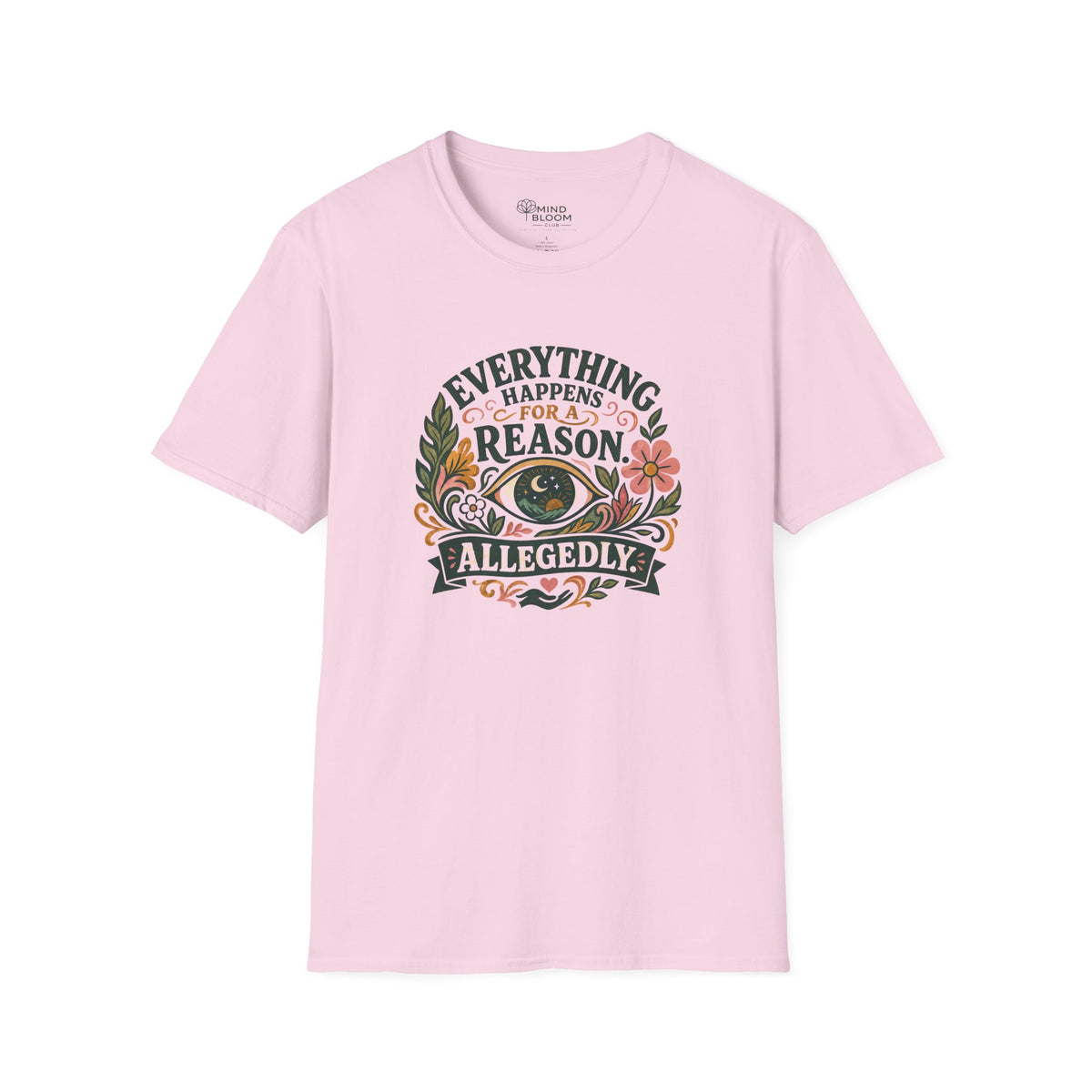 Allegedly T-Shirt